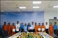 Công đoàn Điện lực Việt Nam thăm hỏi, động viên người lao động Công ty Nhiệt điện Duyên Hải nhân Tháng công nhân năm 2024
