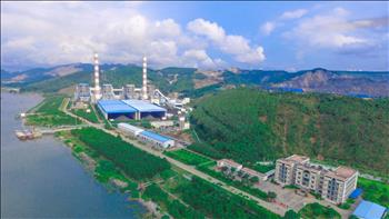 EVNGENCO1 exceeded the electricity production output plan for the first six months of 2024