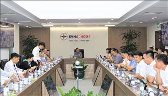 EVNGENCO1 operates power plants stably and satisfy mobilization demand of the national power system