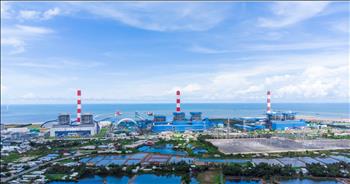 Duyen Hai Thermal Power Company focuses on completing tasks for the second half of the year