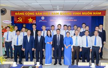 Công ty Thủy điện Đồng Nai hoàn thành nhiệm vụ chính trị, chuyên môn và công đoàn năm 2023