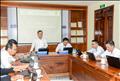 Công ty Thủy điện Đồng Nai tổ chức Hội nghị Đối thoại định kỳ năm 2023