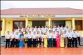 Nhiệt điện Quảng Ninh với Tháng Công nhân và Tháng ATVSLĐ 2023: Đồng hành và tôn vinh