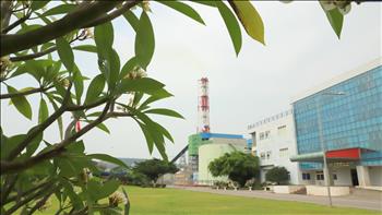 Công ty Nhiệt điện Nghi Sơn: Ứng dụng chuyển đổi số vào công tác quản lý điều hành, sản xuất kinh doanh