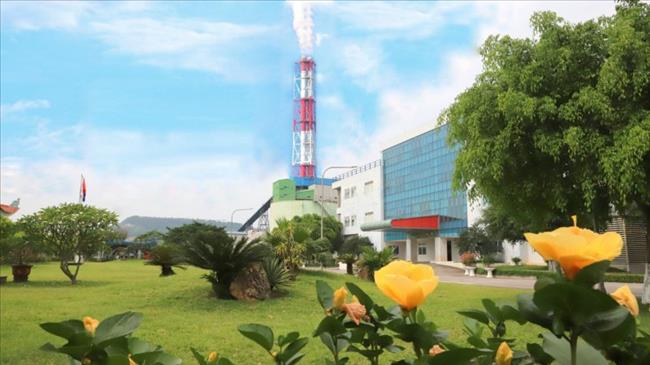 Nhà máy Nhiệt điện Nghi Sơn 1 cán mốc sản lượng 30 tỷ kWh điện