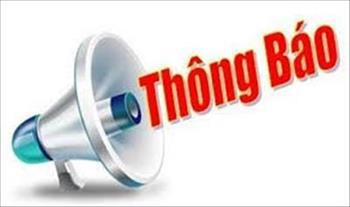 TBMT gói thầu TX-TN.23-12: Cung cấp lịch và thiệp chúc tết cuối năm Công ty Thủy điện Đồng Nai