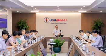 EVNGENCO1 proactively and diligently fulfilled electricity supply responsibilities