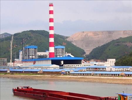 Quang Ninh Thermal Power Joint Stock Company 