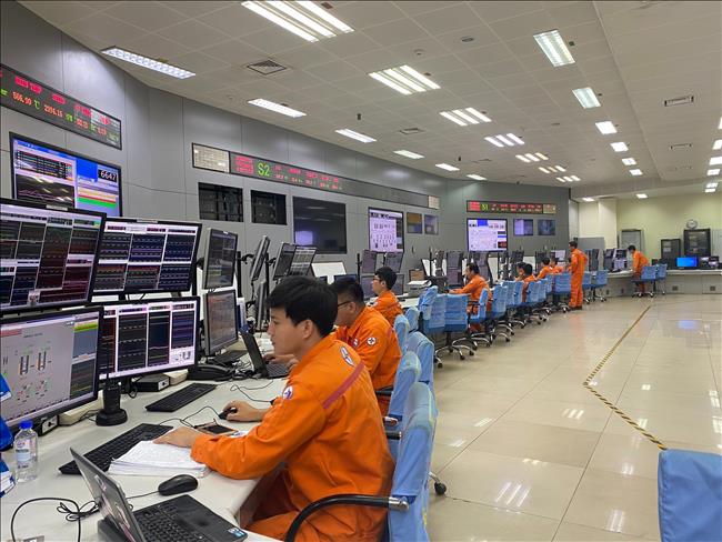 Công ty Nhiệt điện Duyên Hải đẩy mạnh phát huy sáng kiến, cải tiến kỹ thuật