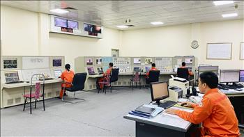 Công ty Nhiệt điện Uông Bí thực hành tiết kiệm trong sản xuất kinh doanh