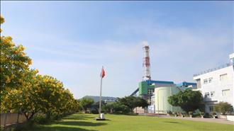 Nhà máy Nhiệt điện Nghi Sơn 1: Góp phần đảm bảo cung ứng điện trong dịp nghỉ lễ 30/04 - 01/05 