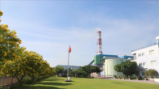 Nhà máy Nhiệt điện Nghi Sơn 1: Góp phần đảm bảo cung ứng điện trong dịp nghỉ lễ 30/04 - 01/05 