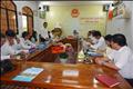 Đoàn Đại biểu Quốc hội tỉnh Trà Vinh làm việc với Công ty Nhiệt điện Duyên Hải